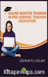 Online Mentor Training in Pre-Service Teacher Education 