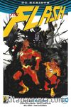 Flash Cilt:2 / Karanlık Hız