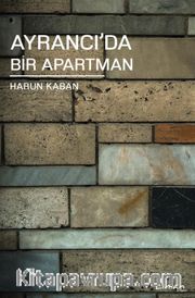 Ayrancı'da Bir Apartman