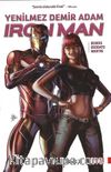 Iron Man (Yenilmez Demir Adam) Cilt 2 / İç Savaş 2