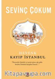 Hevenk <br /> Kayıp İstanbul