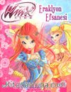 Winx Club Eraklyon  Efsanesi