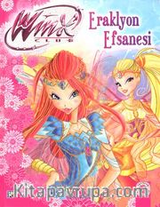 Winx Club Eraklyon  Efsanesi