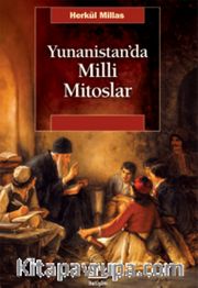 Yunanistan'da Milli Mitoslar