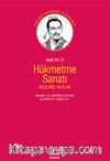 Hükmetme Sanatı & Seçilmiş Yazılar
