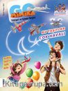 minikaGO Aylık Çocuk Dergisi Sayı:89 Mayıs 2024