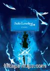 Solo Leveling Manga Cilt 1  (Kuşe Kağıt - Varyant Kapak