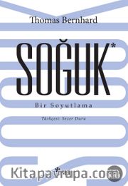 Soğuk <br /> Bir Soyutlama