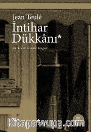 İntihar Dükkanı
