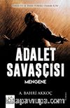 Adalet Savaşçısı & Mengene