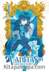 Vanitas'ın Anı Defteri Cilt 1
