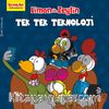 Limon ile Zeytin / Tek Tek Teknoloji