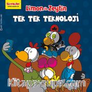 Limon ile Zeytin / Tek Tek Teknoloji