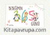 Bebeğimin 365 Günü Anı Takvimi