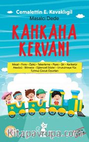 Kahkaha Kervanı