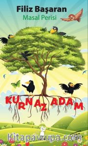 Kurnaz Adam