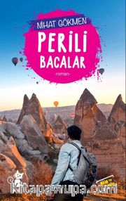 Perili Bacalar