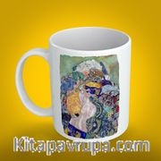 Kupa - Ressamlar - Gustav Klimt - Baby 1917-1918