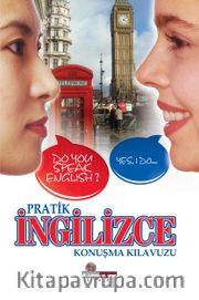 Pratik İngilizce Konuşma Klavuzu