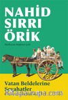 Vatan Beldelerine Seyahatler & Gezi Kitapları ve Yazıları