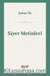 Siyer Metinleri