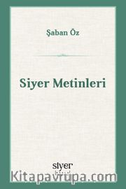 Siyer Metinleri