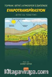 Toprak-Bitki-Atmosfer İlişkisinde Evapotranspirasyon <br /> Bitki Su Tüketimi