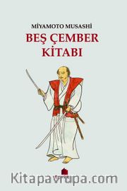 Beş Çember Kitabı