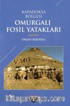 Kapadokya Bölgesi Omurgalı Fosil Yatakları 