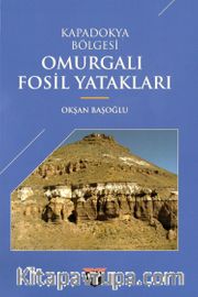 Kapadokya Bölgesi Omurgalı Fosil Yatakları 