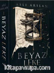 Beyaz Leke (Karton Kapak)