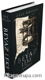 Beyaz Leke (Ciltli)