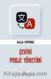 Çeviri Proje Yönetimi