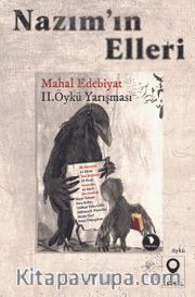 Nazım’ın Elleri (Mahal Edebiyat 2024 Öykü Yarışması Seçkisi)