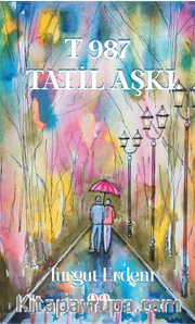 T-987 Tatil Aşkı