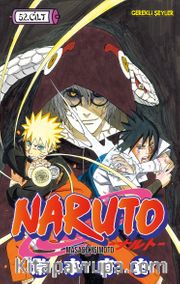 Naruto 52. Cilt