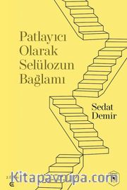 Patlayıcı Olarak Selülozun Bağlamı