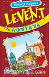Levent Konya'da