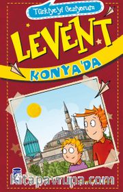 Levent Konya'da
