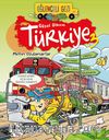 Güzel Ülkem Türkiye 3