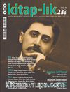 Kitap-lık 233 Mayıs-Haziran 2024
