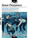 Sanat Dünyamız İki Aylık Kültür ve Sanat Dergisi Sayı:200 Mayıs-Haziran 2024