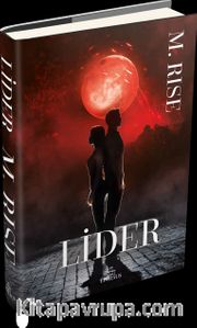 Av Serisi 4: Lider (Ciltli)