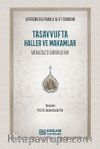 Tasavvufta Haller ve Makamlar & Menazilü’s-Sairin Şerhi