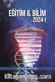 Eğitim - Bilim 2024-I