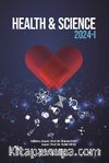 Health - Science 2024-I