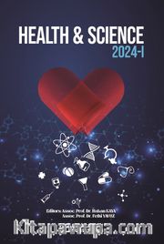 Health - Science 2024-I