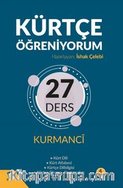 Kürtçe Öğreniyorum - Kurmanci