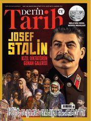 Derin Tarih Sayı: 146 Mayıs 2024