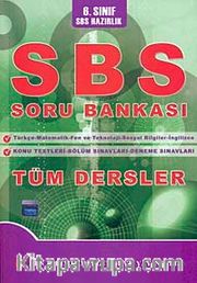 6. Sınıf Tüm Dersler Soru Bankası